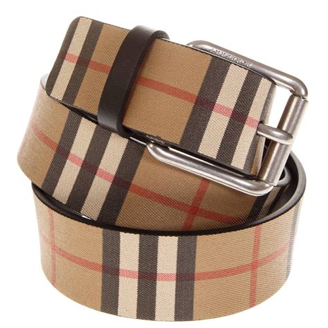 burberry female belts|burberry women belt sale.